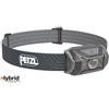 PETZL TIKKA LAMPADA GRIGIA E061AA00