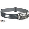 PETZL TIKKA CORE LAMPADA GRIGIA E067AA00