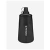 LIFESTRAW Peak Series Flex Squeeze Bottle 650ml Grigio Scuro LSPSFMLGRWW