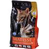 Russo Mangimi SpA Farmina Matisse Neutered per Gatti Adulti con Salmone 1500 g Mangime