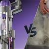 Shark Aspirapolvere senza filo PowerDetect Clean & Empty