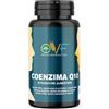 PARAFARMACIA, ORGANIC VITAMINS & FOOD OVF Coenzima Q10 100mg (60 Cps) - Sostegno Energetico e Cardiaco - Integratore Naturale - Q10 Coenzima Antiossidante AntiAge per la Pelle e il Sistema Immunitario.