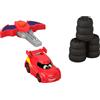 Fisher-Price FISHER PRICE - Batwheels Redbird HRJ55