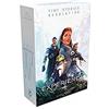 Space Cowboys | Time Stories Revolution - Experience | Espansione | Gioco degli intenditori | Gioco narrativo | 1-4 Giocatori | dai 12+ Anni | 180+ Minuti | Tedesco