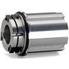 Elite Corpetto ruota libera SHIMANO per rulli ELITE