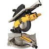 DEWALT troncatrice pianetto 305mm 1600W, D27113-QS
