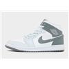 Jordan Air 1 Mid Donna, Bianco