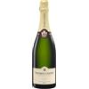 Beaumont des Crayères BEAUMONT DE CRAYÈRES CHAMPAGNE Brut Grand Prestige: Vino Spumante Bianco, Note di Ciliegia, Pesca, Miele, Vini da Abbinare a Pesce - 12,5% Vol, 750ml, Vino Francese, Affinato per minimo 36 Mesi