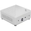 MSI Mini PC MSI Cubi 5 12M-255ES 8 GB RAM 512 GB SSD Intel Core i5-1235U CUBI 5 12M-255ES