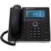 AudioCodes C450Hd Ip-Phone Poe Gbe Black IPC450HDEG-DBW