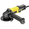 Stanley FMEG220-QS Smerigliatrice Elettrica a Filo Senza Valigetta, 850 W