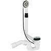 Grohe 28939000 Set di Scarico e Troppopieno per Vasca da Bagno