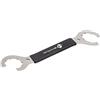 M-Wave 2-In-1 Counter-Ring Opener Tool Bb Screw 2, Steel, For Bosch Classic Line (Gen. I) And Active Line (Gen. Ii); Oem
