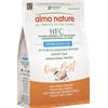 Almo Nature HFC Our Best per Gatti Sterilizzati da 300 gr Gusto Pollo