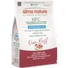 Almo Nature HFC Our Best per Gatti Sterilizzati da 300 gr Gusto Maiale