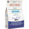 Almo Nature HFC Our Best per Gatti Sterilizzati da 300 gr Gusto Spigola e Orata