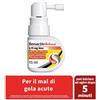 BENACTIVDOLMED*SPRAY 15ML