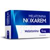 Melatonina Noxarem Compresse