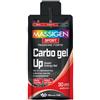 Massigen Sport Carbo Gel Up 30 Pezzi Da 30 Ml
