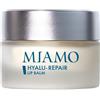 Miamo Longevity Plus Hyalu Repair Lip Balm Frutti Rossi 15 Ml