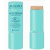 Miamo Skin Concerns Active Defense Nude Sun Stick 12 Ml