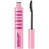 Narika Black Mascara Ultra Long Sensation 9 Ml