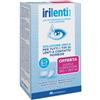 Soluzione Unica Per Lenti A Contatto Irilenti 2 Pezzi Da 360 Ml