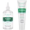 Somatoline Skin Expert Kit Peeling Corpo 1 Gel Peeling 200 Ml + 1 Crema Riequilibrante 100 Ml