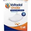 VOLTADOL UNIDIE*10CER MED140MG