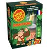 Asmodee - Jungle Speed Donkey Kong - Gioco di abilità veloce per bambini e adulti, a partire da 8 anni, da 2 a 10 giocatori, durata del gioco: 15 minuti, versione francese