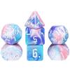 Epic Forge -Set di 7 dadi Favola