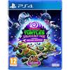 Nighthawk Interactive Teenage Mutant Ninja Turtles: Splintered Fate - Deluxe Edition - PS4