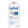 Ladival Akut Après - Lozione rinfrescante doposole per la rigenerazione della pelle dopo il soggiorno al sole, 200 ml