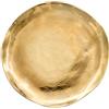 Bitossi Home I Senza Tempo Oro e Argento Sottopiatto Oro Bitossi Home