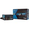 Seasonic G12 GC 650 W Non-Modular PSU, ATX 12 V, 80 PLUS Gold Certified PC Power Supply with Fixed Cables