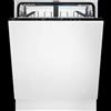 Electrolux Lavastoviglie KESB7300L, Nera, Incasso, Plastica e Metallo, Efficiente Energeticamente