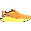 Merrell Scarpe running uomo Merrell Morphlite Melon/Hiviz UK 7,5