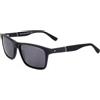 Tommy Hilfiger, th 1405/s occhiali da sole, Occhiali da sole da uomo, black mattblack, 56