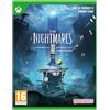 Bandai Namco Little Nightmares 2 Enhanced Edition (Xbox Series X)