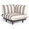 FATBOY poltrona per esterni PALETTI CORNER SEAT - 106874