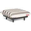 FATBOY pouf poggiapiedi per esterni PALETTI HOCKER - 106868