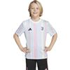 ADIDAS JUVE PRESHI Y Maglia Calcio Bambini