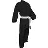 BUSHIDO KARATEGI IN COTONE 100%