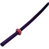 BUDO BOKKEN IN GOMMA