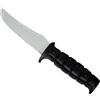 BUDO COLTELLO IN GOMMA REPLICA FEDELE