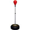 BUDO PUNCHING BALL CON BASE RIEMPIBI