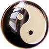 BUDO DISTINTIVO TAO