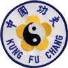 BUDO SCUDETTO KUNG FU CHANG