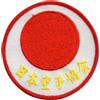 BUDO SCUDETTO JAPAN KARATE ASSOCIATION