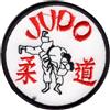 BUDO SCUDETTO JUDO